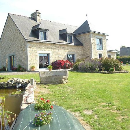 Chambre D'Hote Bel Horizon Pontorson Exterior foto
